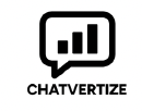 Chatvertize logo